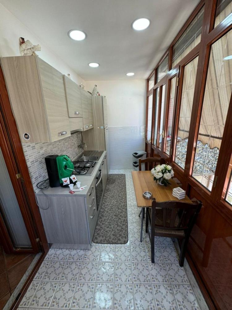 Bed and Breakfast Beb Don Gennaro Nápoles Exterior foto
